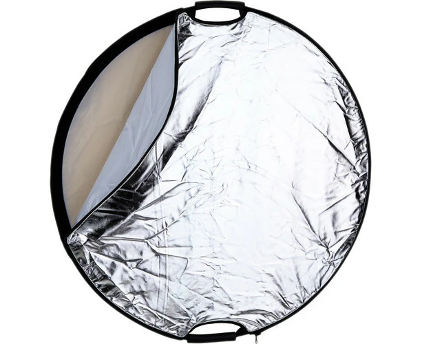 Phottix 5in1 107cm Collapsible Reflector