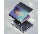 Lee Soo Young - Sory - incl. 80pg Photobook, Postcard + Bookmark  [COMPACT DISCS] Postcard, Photo Book, Asia - Import USA import