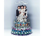 Jaurim - Happy 25th Jaurim - Special Album - incl. Photo Book + Lyrics  [COMPACT DISCS] Photo Book, Asia - Import USA import