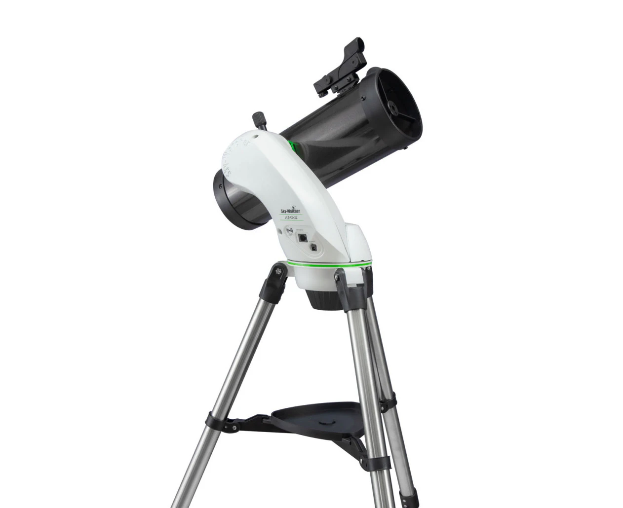 Sky-Watcher 114/450 AZ-GO2 Explorer Newtonian Telescope