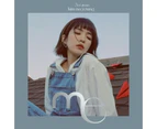 Kim Na Young - Me (incl. Booklet)  [COMPACT DISCS] With Booklet, Asia - Import USA import