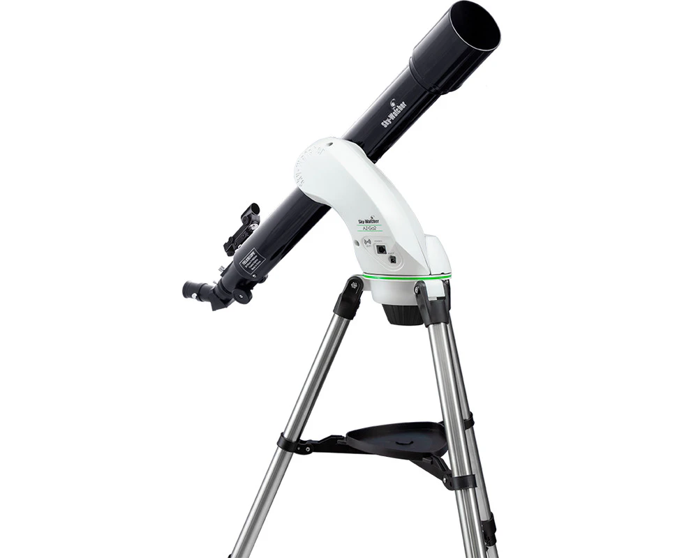 Sky-Watcher 70/900 AZ-GO2 Explorer Refractor Telescope