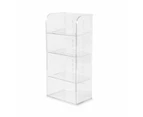 Adjustable Organiser, 3 Tier - Anko