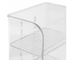 Adjustable Organiser, 3 Tier - Anko