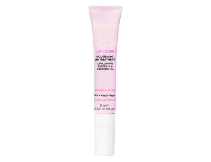 SugarBaby Lip Lover Lip Treatment