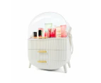 Cosmetic Organiser with 2 Drawers - Anko