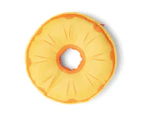 Melissa & Doug Pineapple Soft Stacker Toy