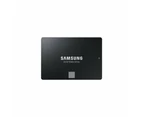 Samsung 870 EVO 2.5" 2 TB Serial ATA III V-NAND MLC