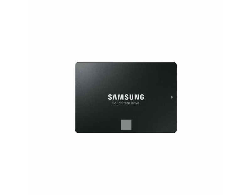 Samsung 870 EVO 2.5" 2 TB Serial ATA III V-NAND MLC