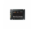 Samsung 870 EVO 2.5" 2 TB Serial ATA III V-NAND MLC