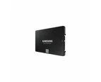 Samsung 870 EVO 2.5" 2 TB Serial ATA III V-NAND MLC