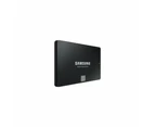 Samsung 870 EVO 2.5" 2 TB Serial ATA III V-NAND MLC