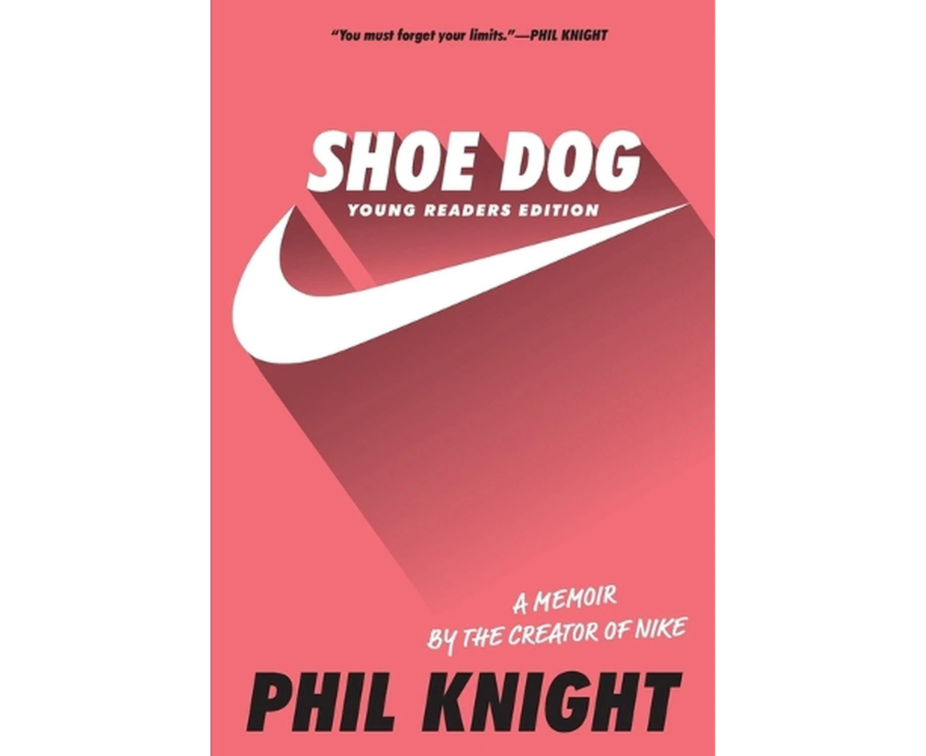 Shoe Dog