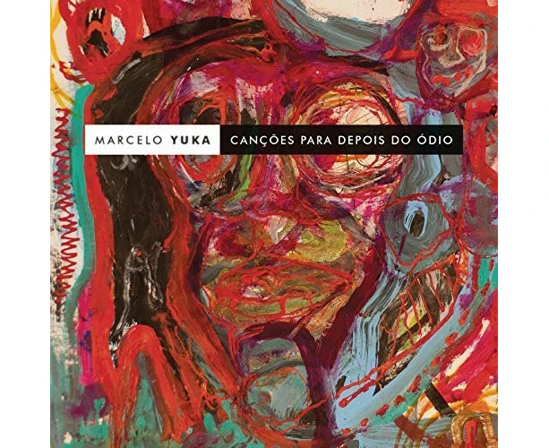 Marcelo Yuka - Cancoes Para Depois Do Odio  [COMPACT DISCS] Digipack Packaging, Brazil - Import USA import