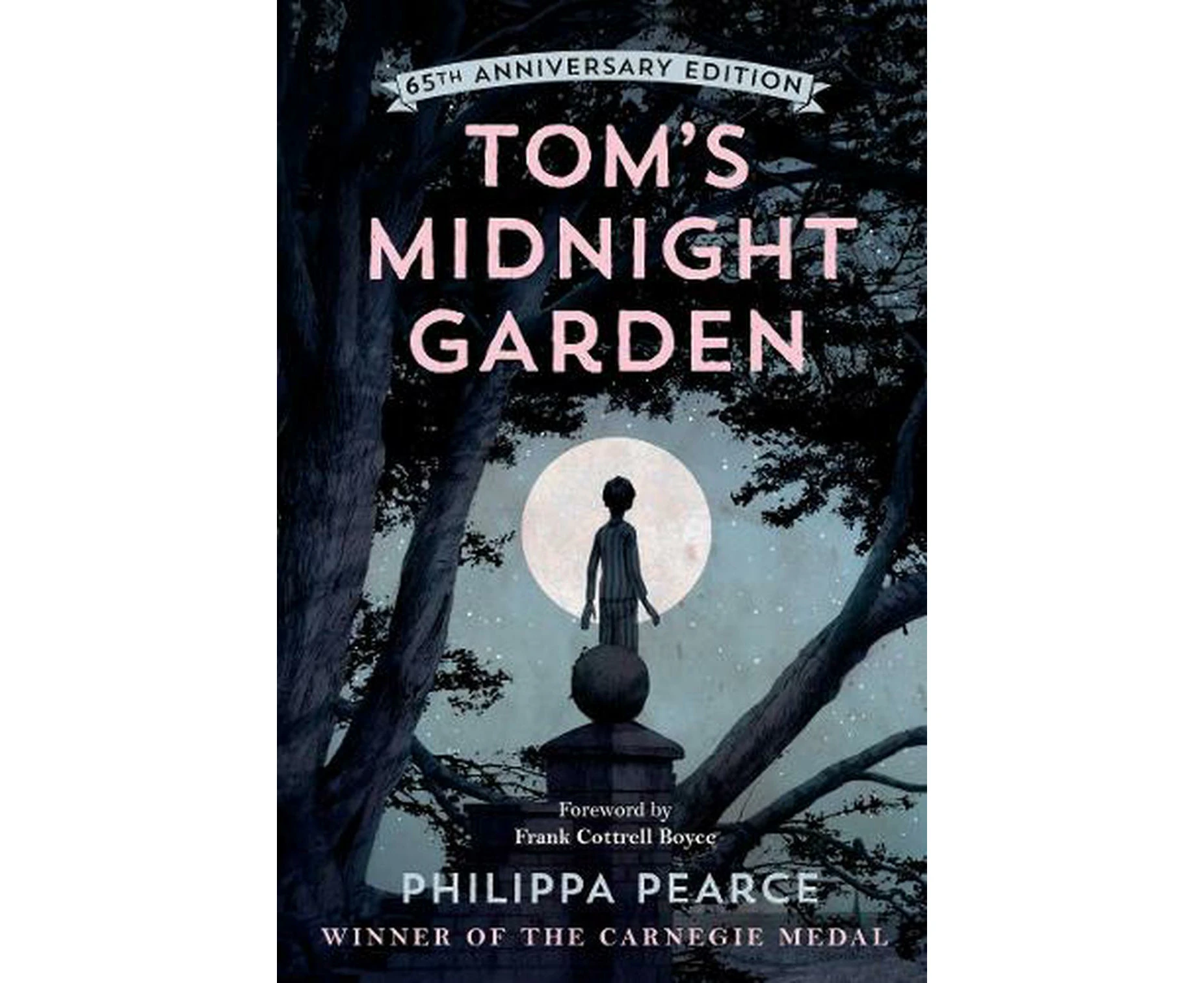 Tom's Midnight Garden 65th Anniversary Edition