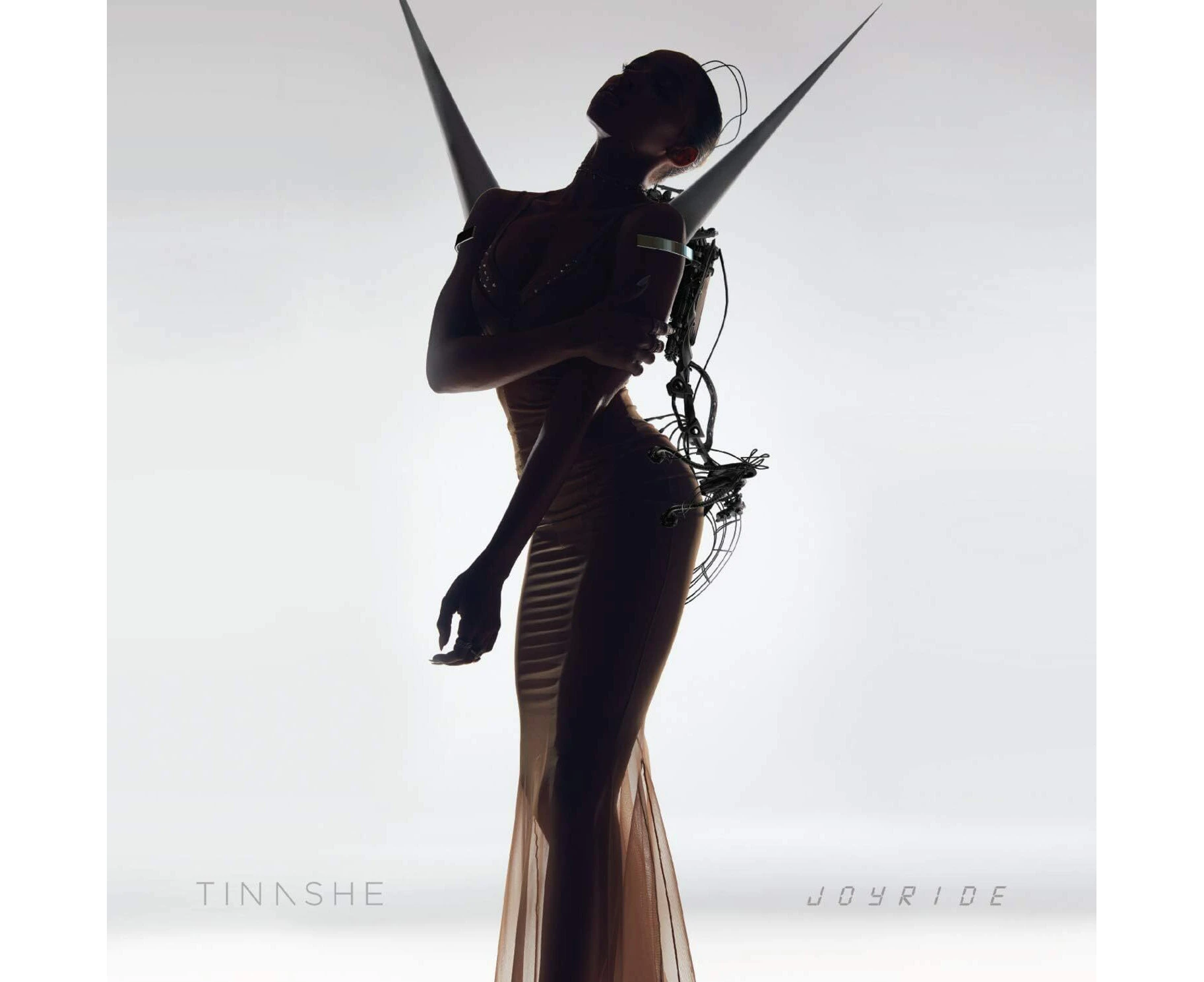 Joyride Edited Version - TINASHE CD