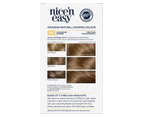 Clairol Nice 'N Easy 7CB Natural Dark Champagne Blonde Permanent Hair Colour