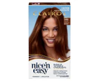 Clairol Nice 'N Easy 5RB Natural Medium Chestnut Brown Permanent Hair Colour