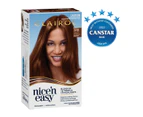 Clairol Nice 'N Easy 5RB Natural Medium Chestnut Brown Permanent Hair Colour