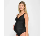 Target Maternity One Piece Bathers