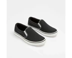 Target Mens Canvas Slip On Sneaker - Jono