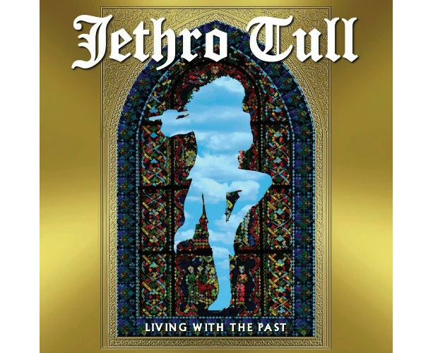 Jethro Tull - Living with the Past  [COMPACT DISCS] USA import