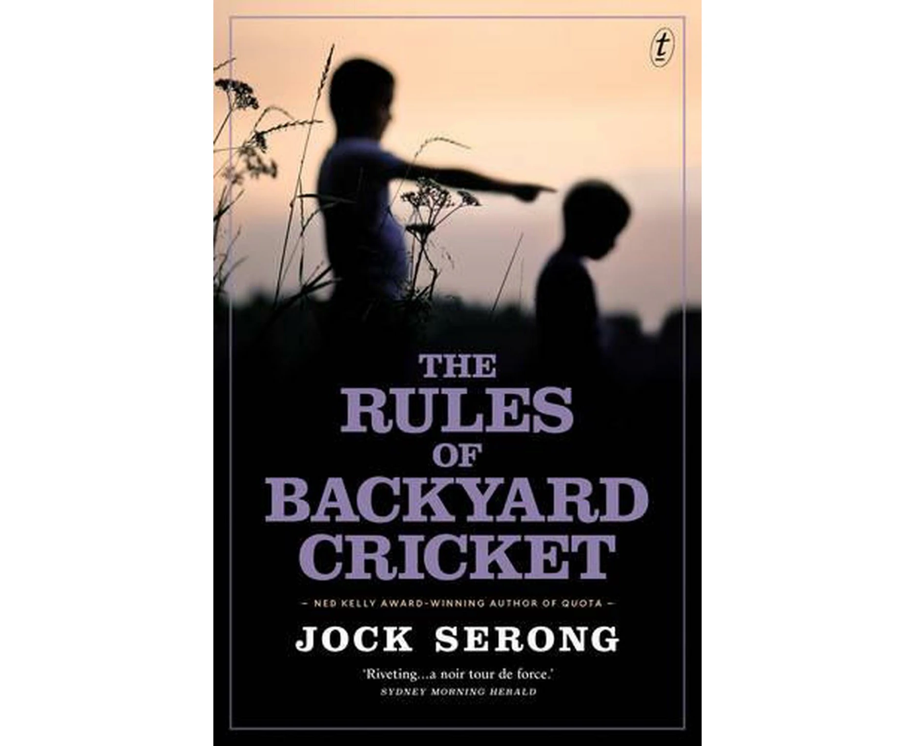 The Rules of Backyard Cricket