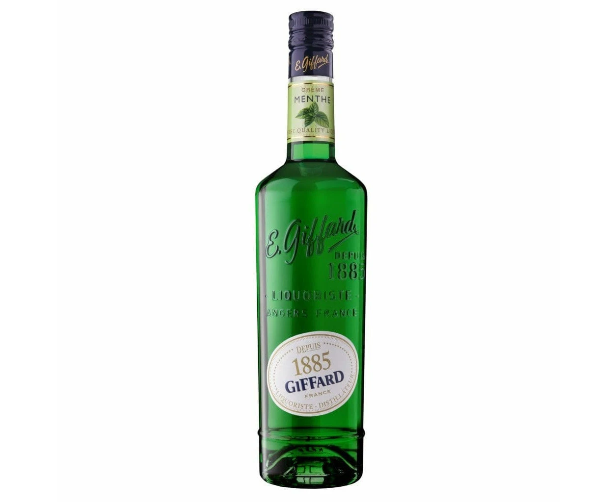 Giffard Mint Liqueur 700ML