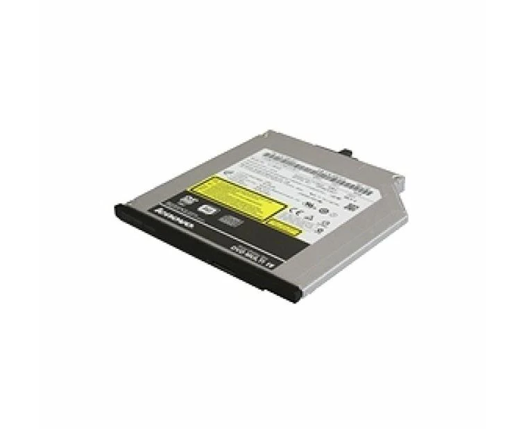 LENOVO ThinkSystem ST50 V2 Slim SATA DVD-RW Optical Drive Kit for ST50V2