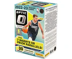 Panini 2023 Donruss Optic Basketball Blaster