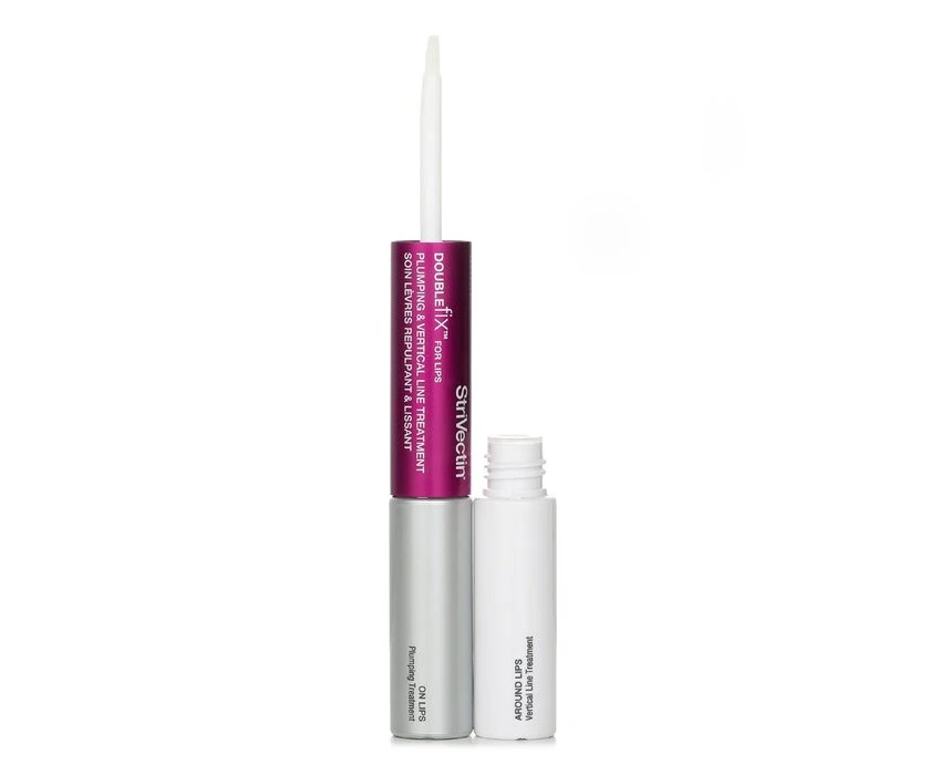 StriVectin StriVectin  AntiWrinkle Double Fix For Lips Plumping & Vertical Line Treatment 2x5ml/0.16oz