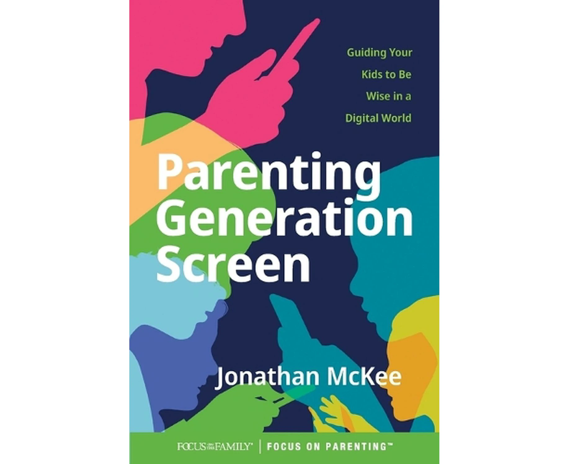 Parenting Generation Screen