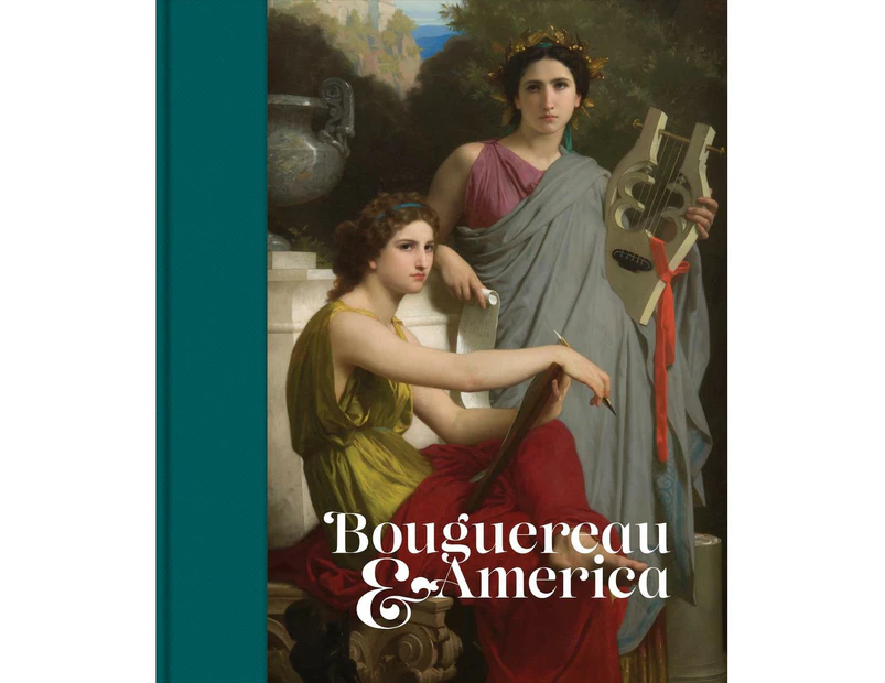 Bouguereau and America