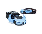 3pc Diecast Siku Sports Cars & Motorbike Kids/Children Vehicle Play Toy Set 3y+