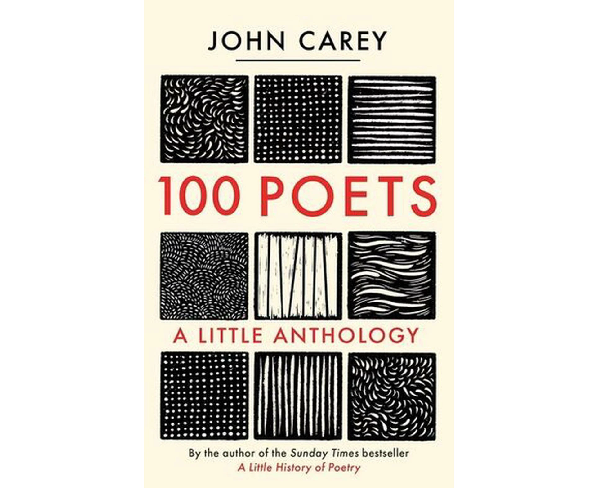 100 Poets