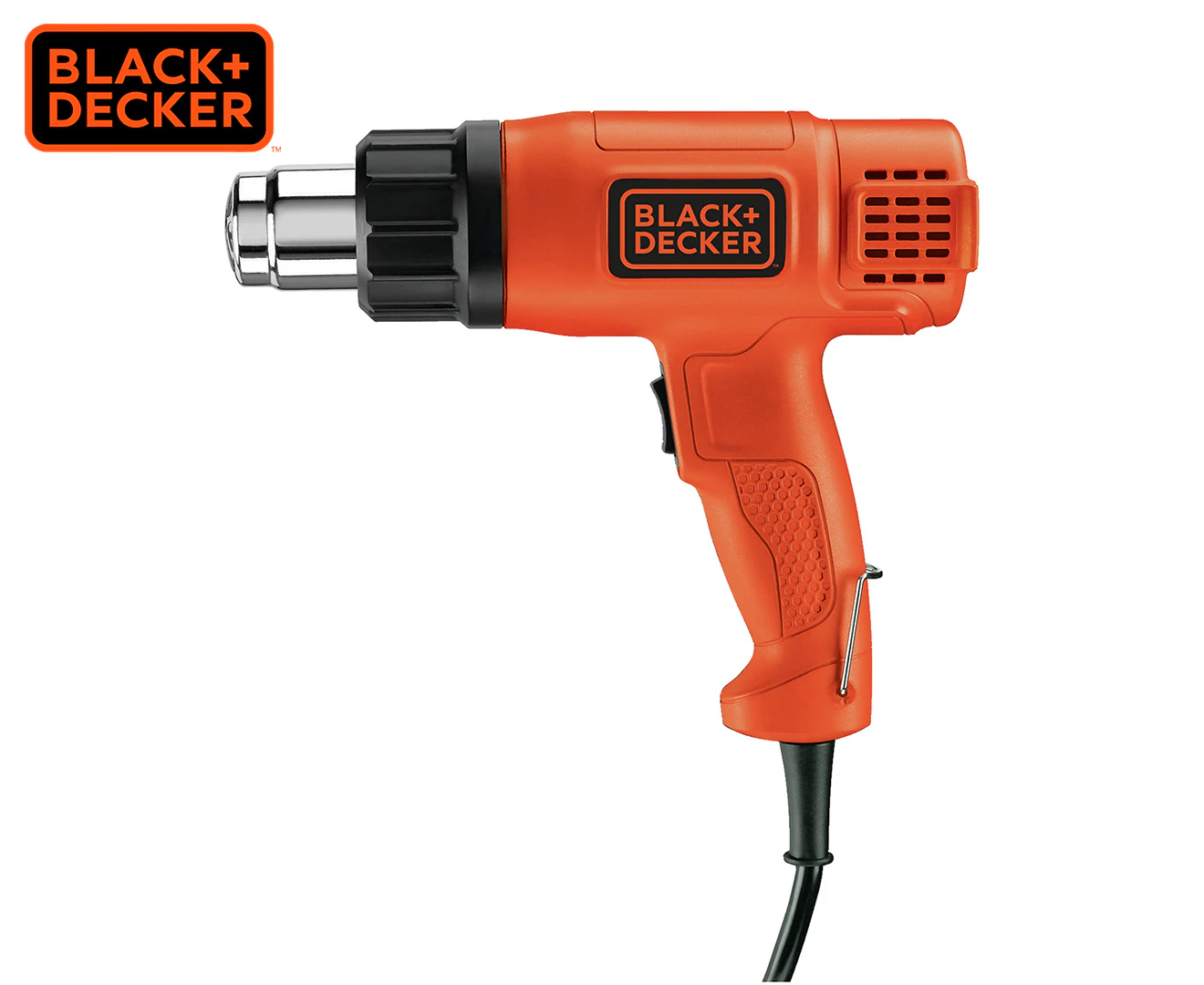 Black & Decker 1750W Heat Gun