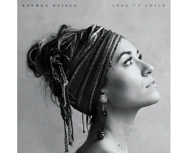 Lauren Daigle - Look Up Child  [VINYL LP] Gatefold LP Jacket USA import