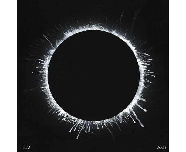 The Helm - Axis  [COMPACT DISCS] USA import