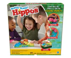 Hungry Hungry Hippos Board Game