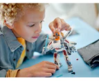 Lego Star Wars - Luke Skywalkers X-Wing Mech