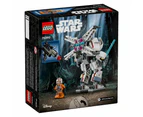 Lego Star Wars - Luke Skywalkers X-Wing Mech