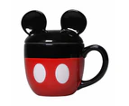 Half Moon Bay Disney - Shaped Mug - Mickey Mouse