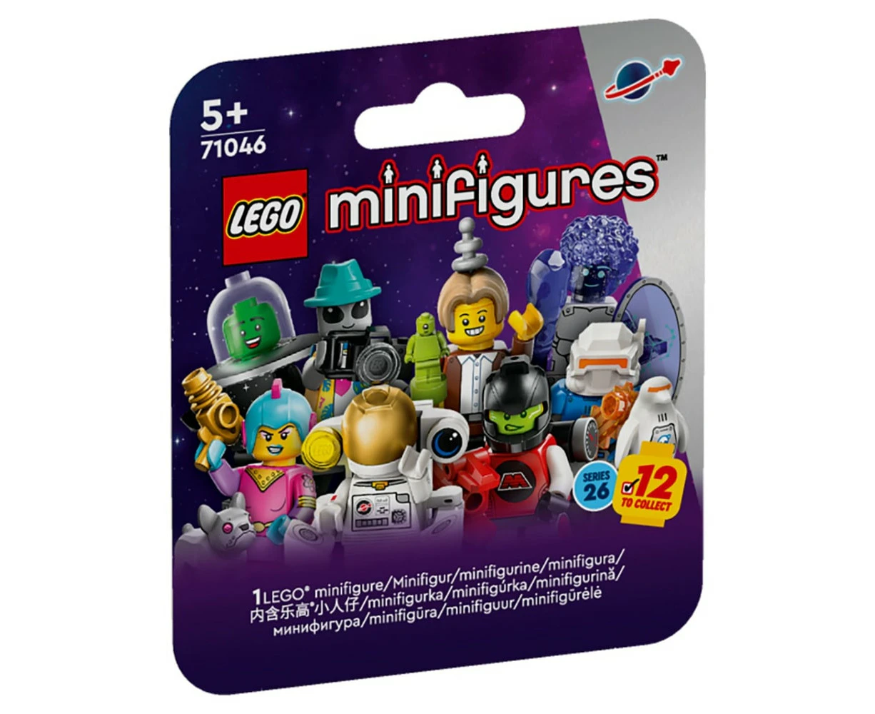 LEGO® Minifigures Series 26 Space 71046