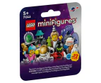 Lego Minifigures - Series 26 Space