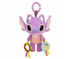 Disney Baby Activity Toy - Angel