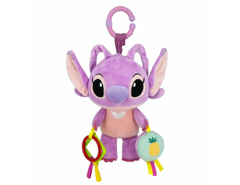 Disney Baby Activity Toy - Angel