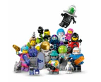 Lego Minifigures - Series 26 Space