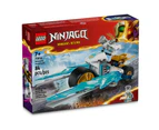 LEGO® NINJAGO Zane's Ice Motorcycle 71816