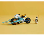 LEGO® NINJAGO Zane's Ice Motorcycle 71816