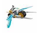 LEGO® NINJAGO Zane's Ice Motorcycle 71816